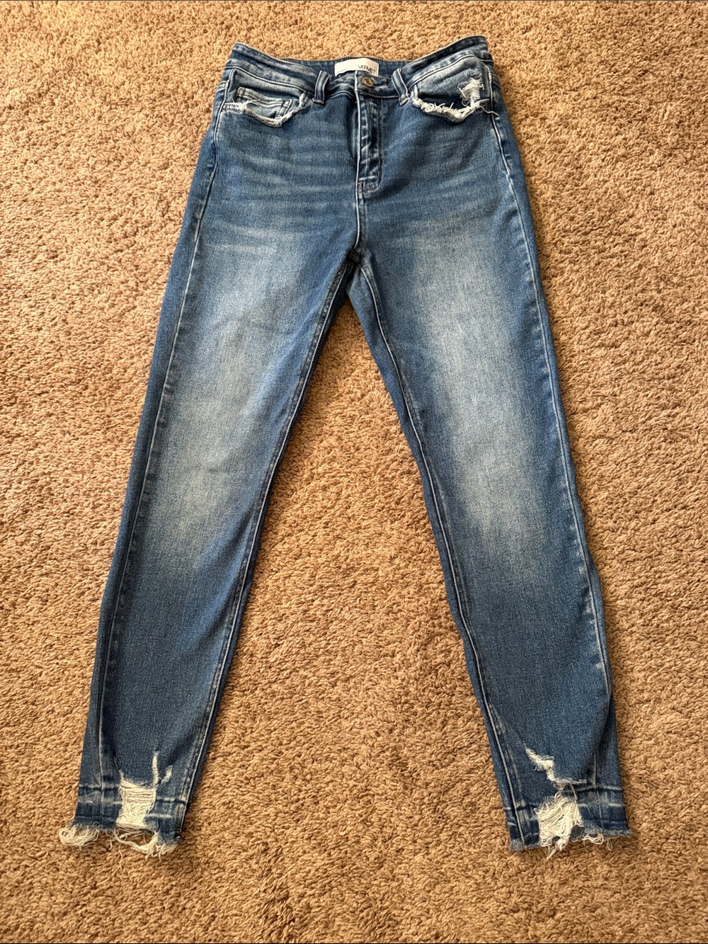 Vervet Jeans size 28